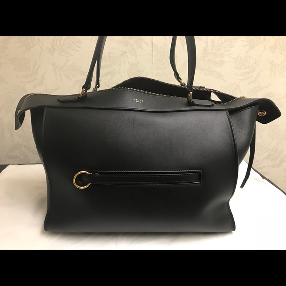 Celine Handbag - Picture 1 of 5